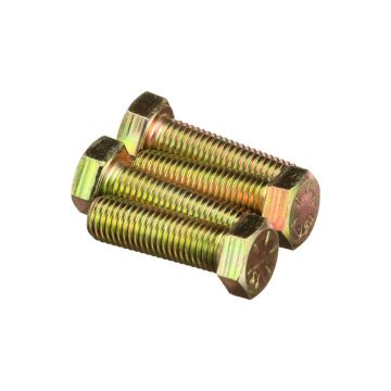 Śruba koła 3/4" x 2 1/2" do obręczy 34"