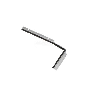 Kartáč na radiátorový koš