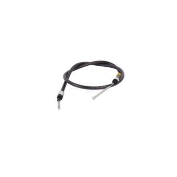 JX hand throttle cable