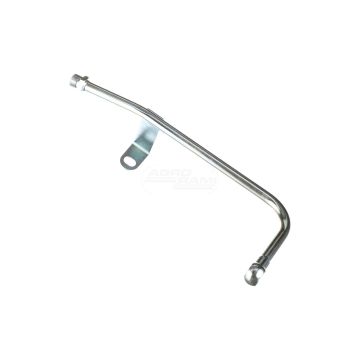 Hydraulická trubica