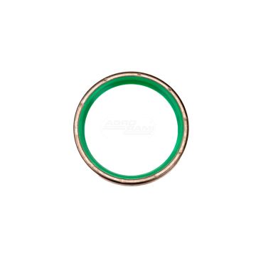 Hydraulic cylinder seal