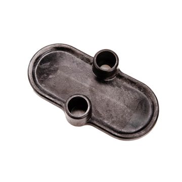 Plug for the hydraulic socket