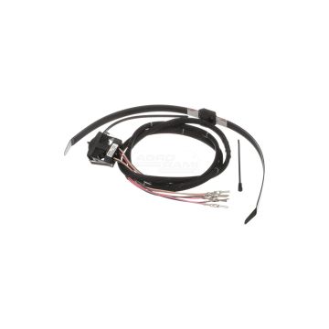 Interrupteur à levier