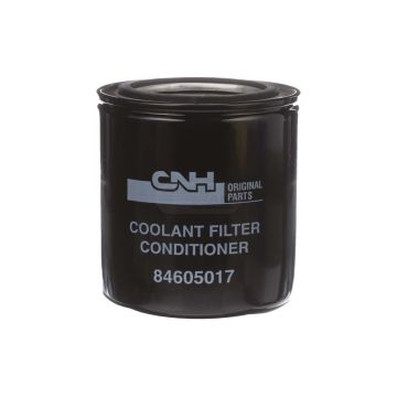 Filtr chladicí kapaliny