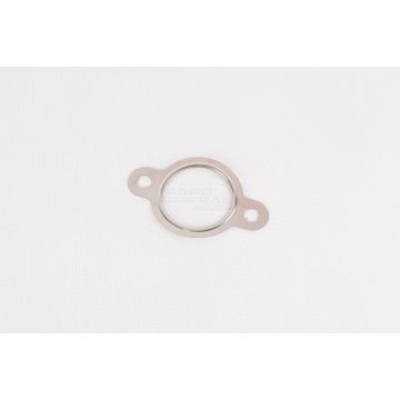 Exhaust manifold gasket