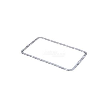 CNH oil pan gasket