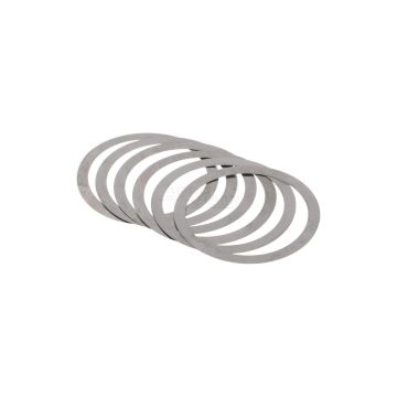 Rondelle de réglage