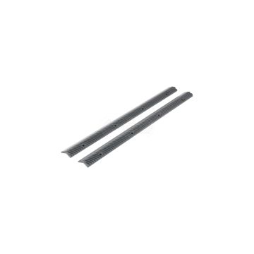 A pair of right flails CNH