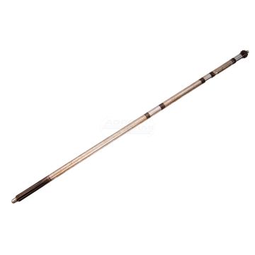 Arbre d'embrayage L=1070MM Z-12 MREZ-10