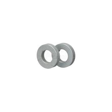 Corn chopper knife sleeve