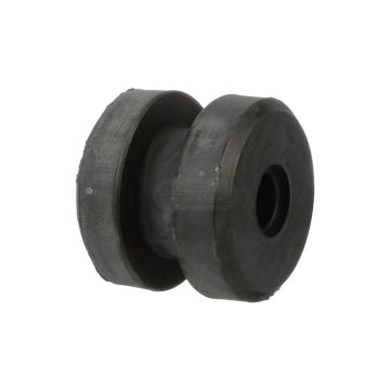 Hitch shock absorber