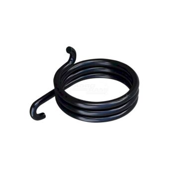 Ľavá pružina ramena držiaka blatníka