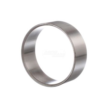 Front axle suspension bush