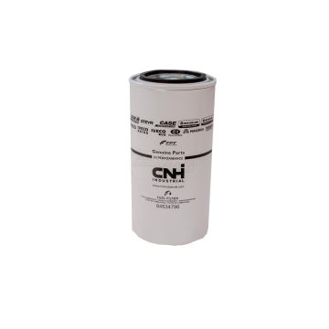 Filtre à carburant CNH