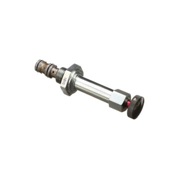 Zawór Elektromagnetyczny