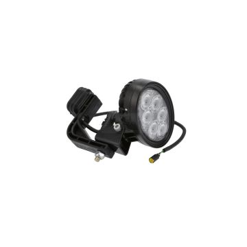 DIA kit (working lamp 48098108 x2 + mount)