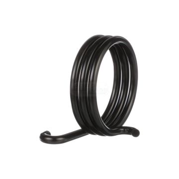 Pravá pružina ramena držiaka blatníka