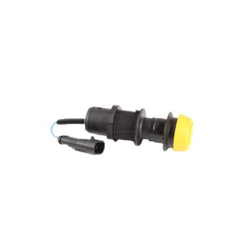 Contacteur d'arbre de prise de force