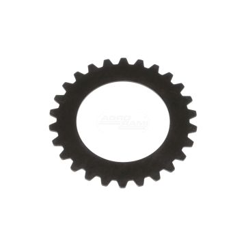 Platte 143,5 x 89,3 x 2,2 mm Z-26 ORIGINAL