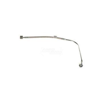 Turbínová výkonová trubice