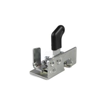 Zámek levých dveří