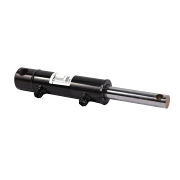 Hydraulic cylinder