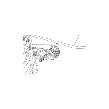 Kit DIA pour moissonneuse-batteuse