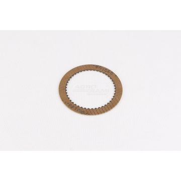 Getriebe-Reibscheibe