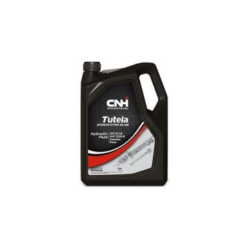 Huile TUTELA HYDROSYSTEM 46 AW / 5L