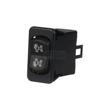 Interrupteur à levier