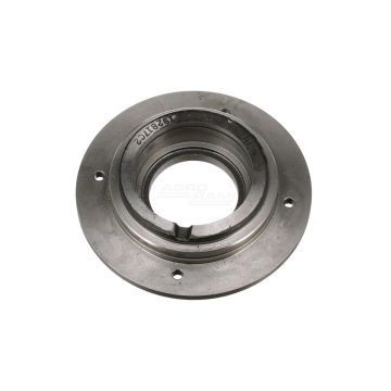 Bearing housing