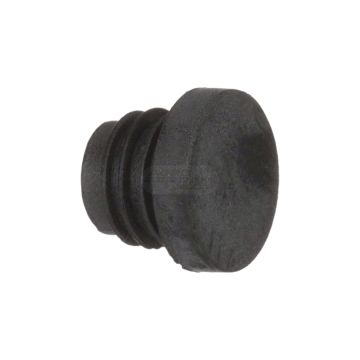 Bouchon d'arbre de transmission