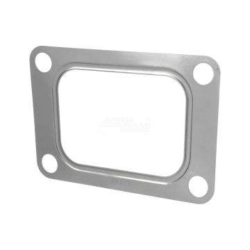 Turbocharger gasket