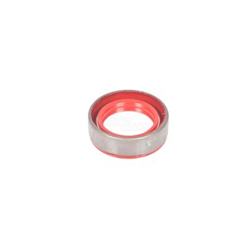 Lower link shaft seal