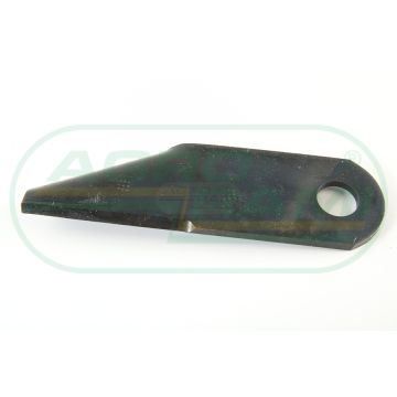 Pravý pohyblivý nůž