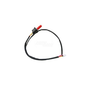 Commutateur de prise de force