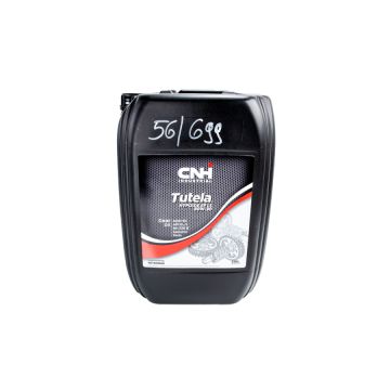 Huile TUTELA HYPOIDE EP LS 80W90 / 20L