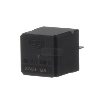 12V 30A relé CNH