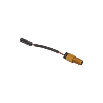 Capteur de régime moteur