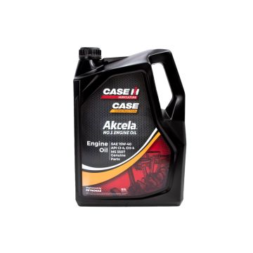 AKCELA MOTEUR NO.1 / 5L d'huile
