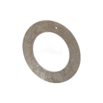 Thrust washer