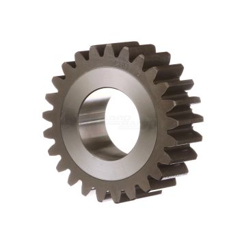 Satellit des Planetensystems Z=25