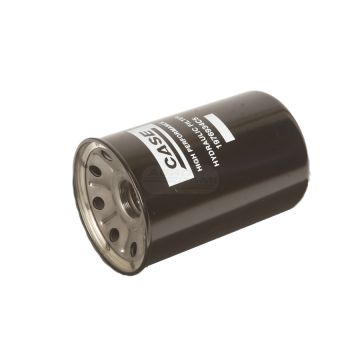 Hydraulic oil filter