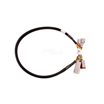 ISOBUS Verkabelungssatz, Adapter DTM - DT