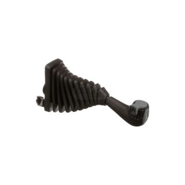 Case 5000 series shift lever