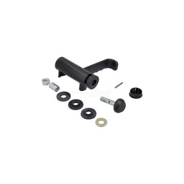 Poignée de vitre avant et arrière - set