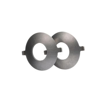 Thrust washer