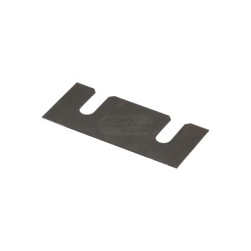 Rondelle de réglage