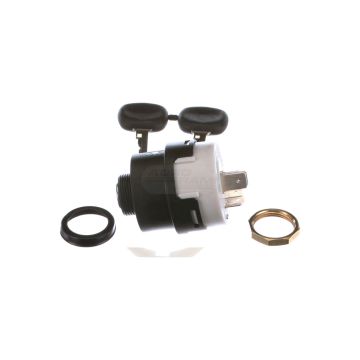 Contacteur d'allumage