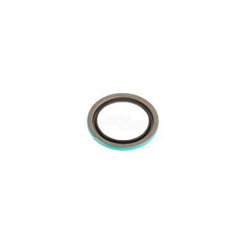 Right elevator shaft seal